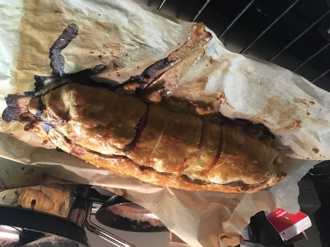 Påskefrokost 2019